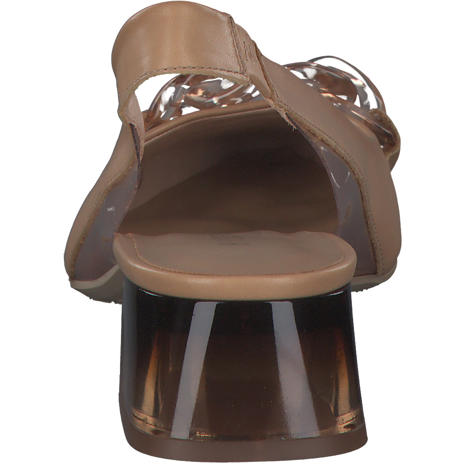 Hispanitas Schuhe Sahara HV232572, Sandalen, Damen, desert