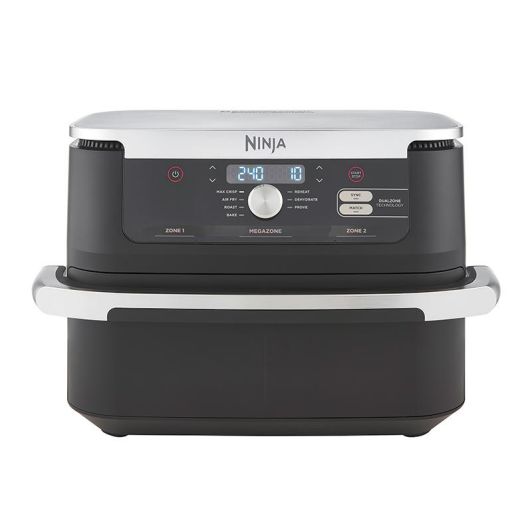 NINJA Foodi Flex 10,4 L Fritteuse AF500EU