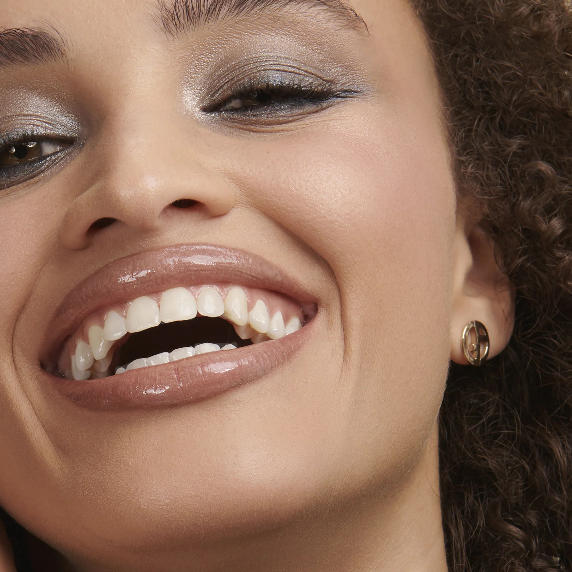 Brillo labial Prisma Glass