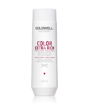 Goldwell Dualsenses Color Extra Rich Brillanz Shampoo Haarshampoo 100 ml