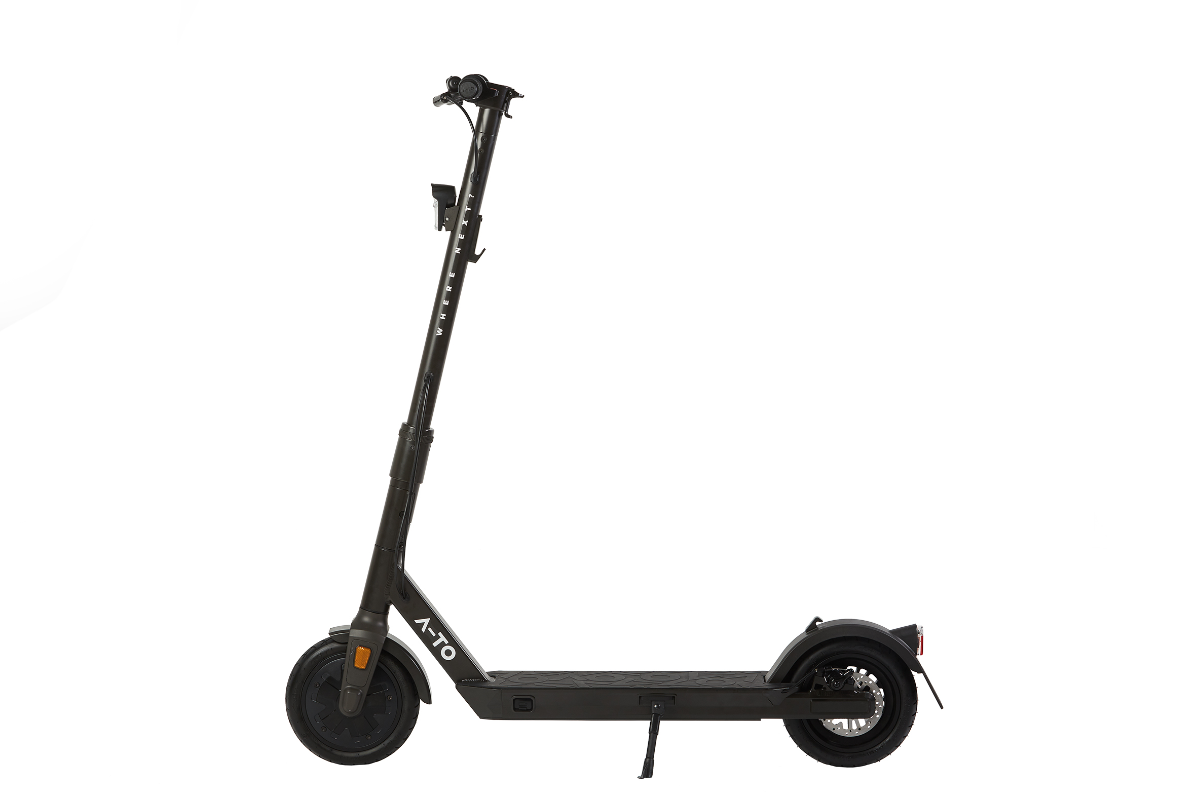E-Scooter A-TO Ultron Air EKFV KSR - ATU