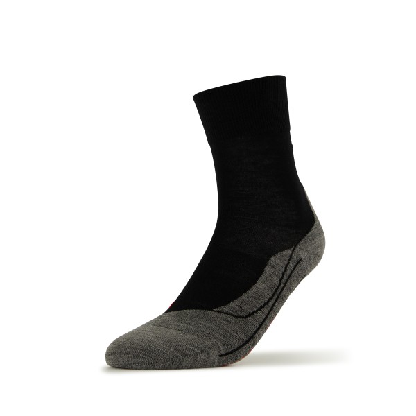 Falke - Women's RU 4 Wool - Laufsocken