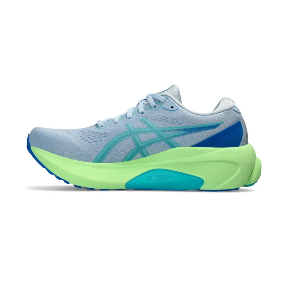 Asics Gel Kayano 30 Lite Show 1011B830-400 / blau