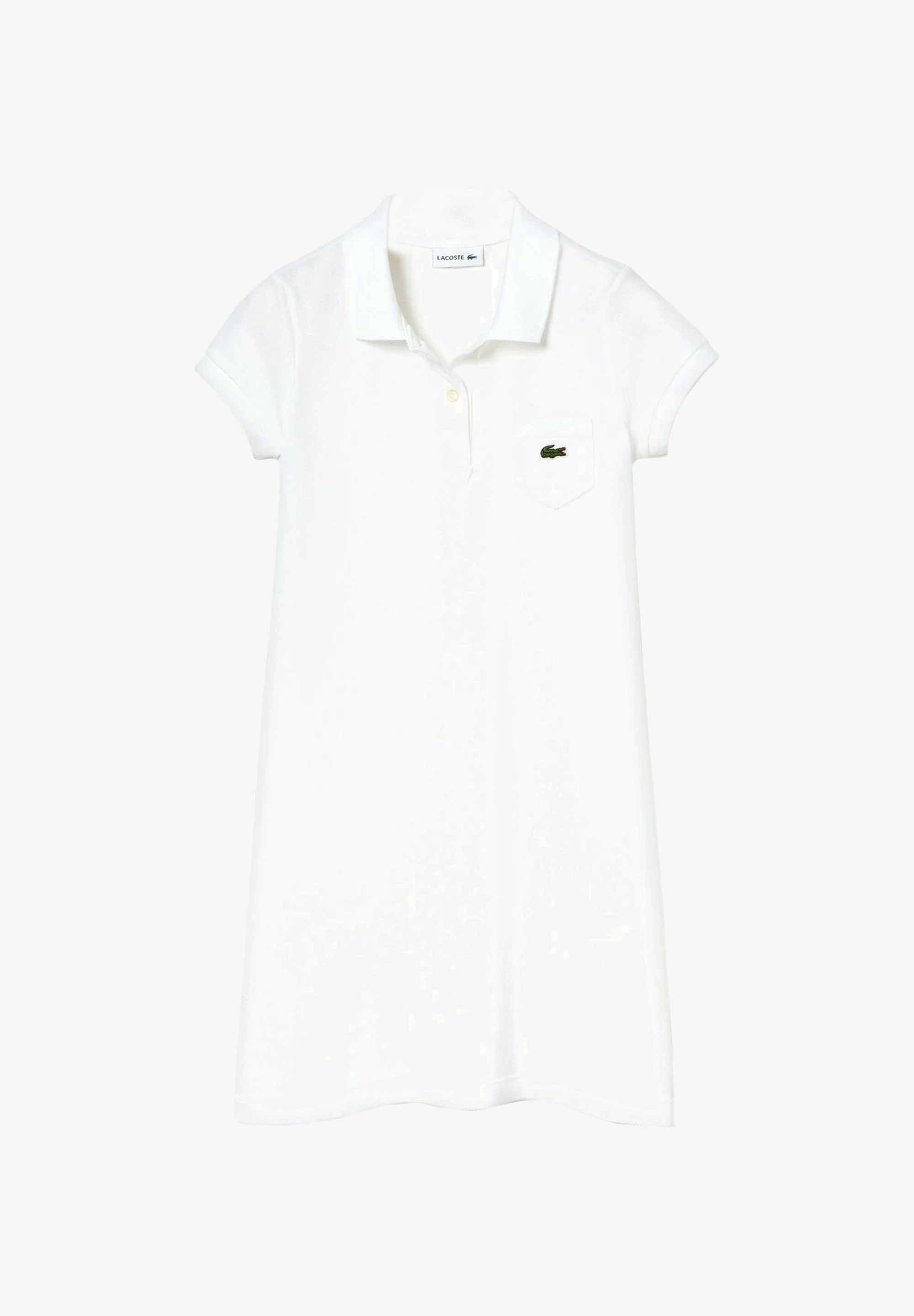Lacoste EJ2816 - Vestido de verano