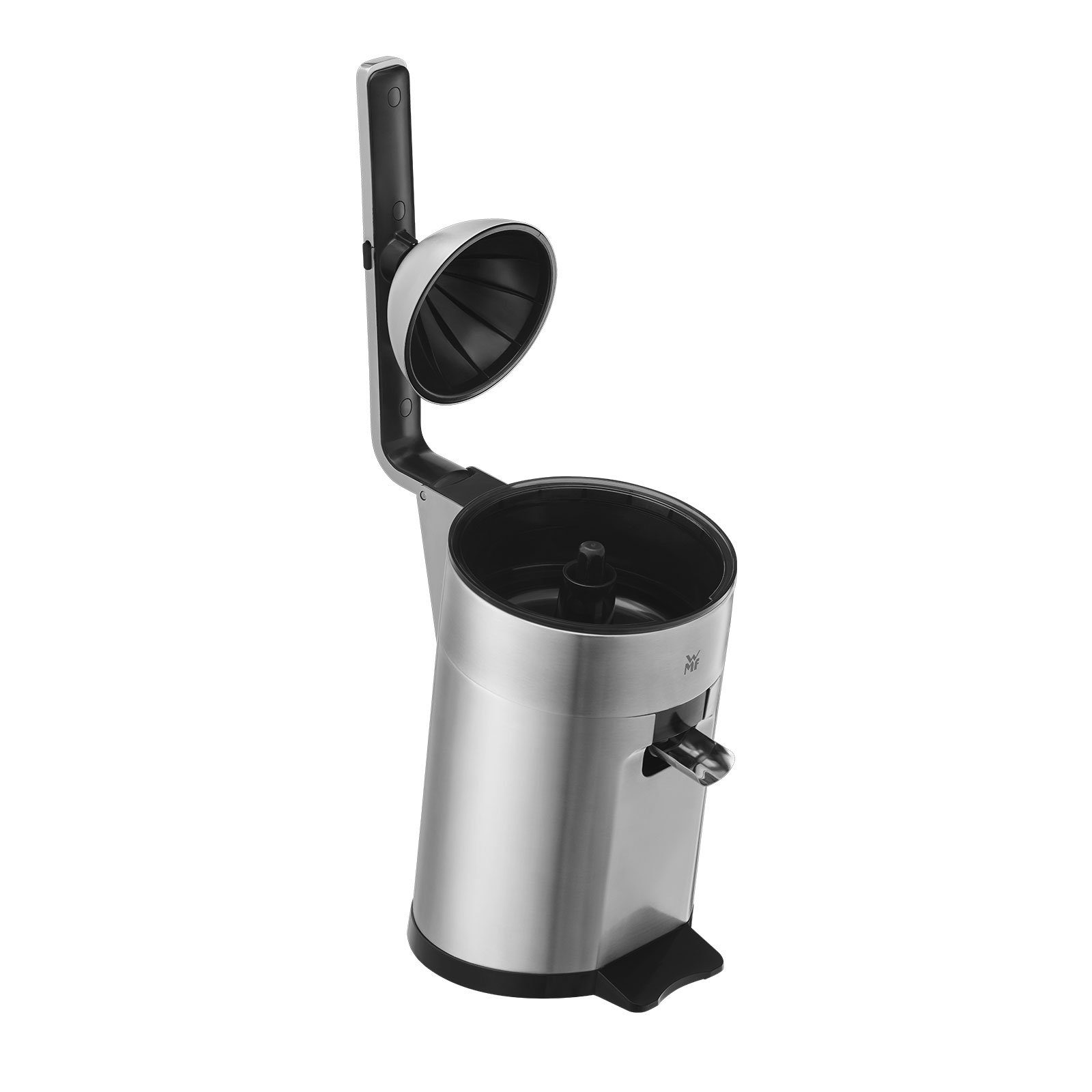 WMF Zitruspresse Profi Plus Zitruspresse, 160 W