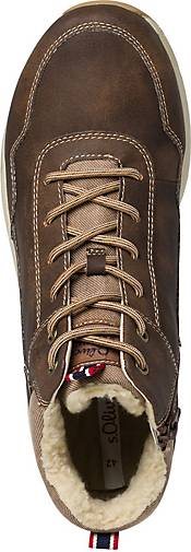 s.Oliver Sneaker