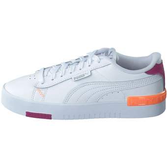 PUMA Jada Sneaker in weiß