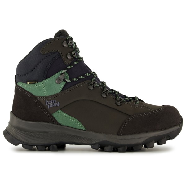 Hanwag - Alta Bunion II Lady GTX - Wanderschuhe