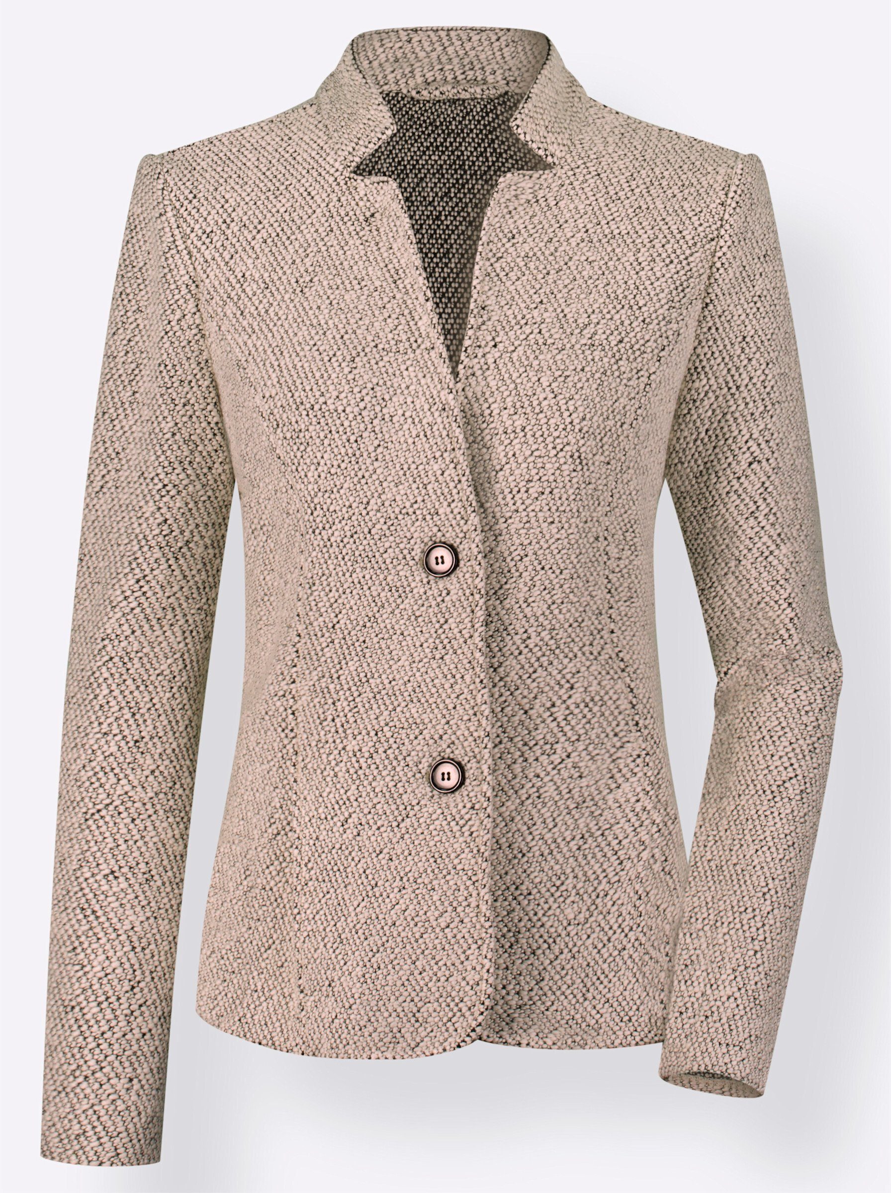 WITT WEIDEN Blusenblazer