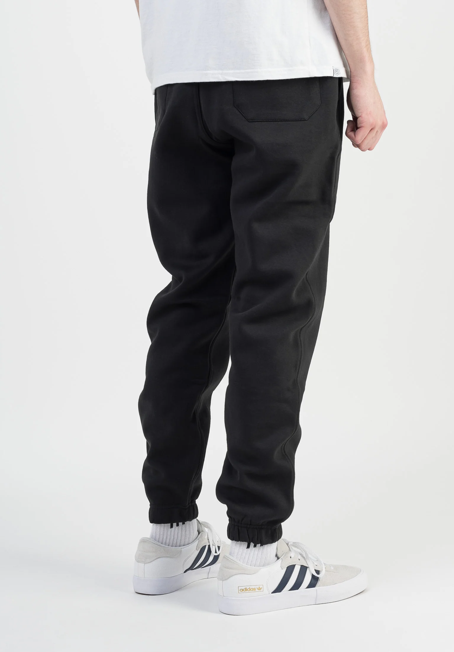 Regular Logo Sweatpant