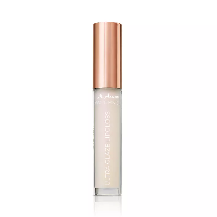 MAGIC FINISH Ultra Glaze Lipgloss