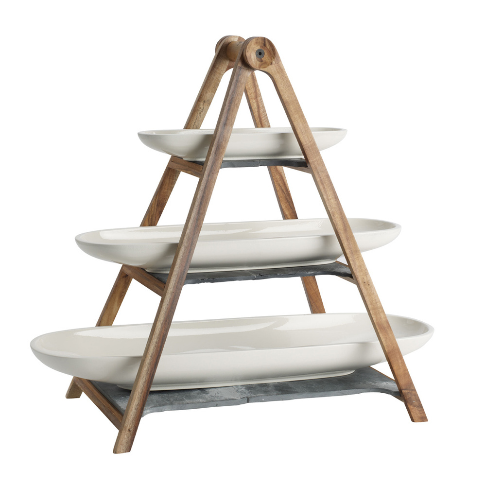 Villeroy & Boch Eye Catcher set 4pcs Artesano Original vaisselle