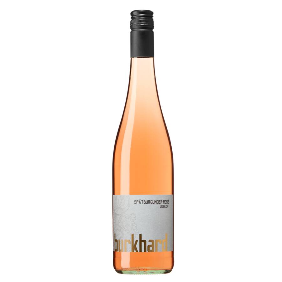 Weingut Burkhard Spätburgunder Rosé 2021