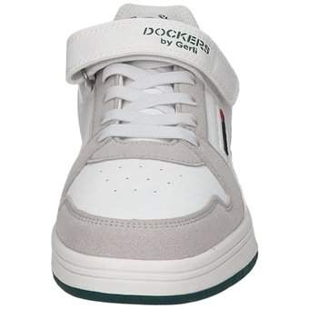 Dockers Sneaker in weiß