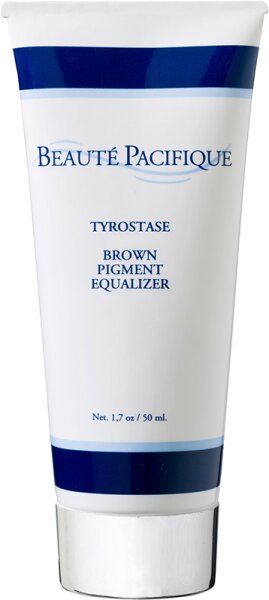Beauté Pacifique Tyrostase Brown Pigment Equalizer Gesichtscreme