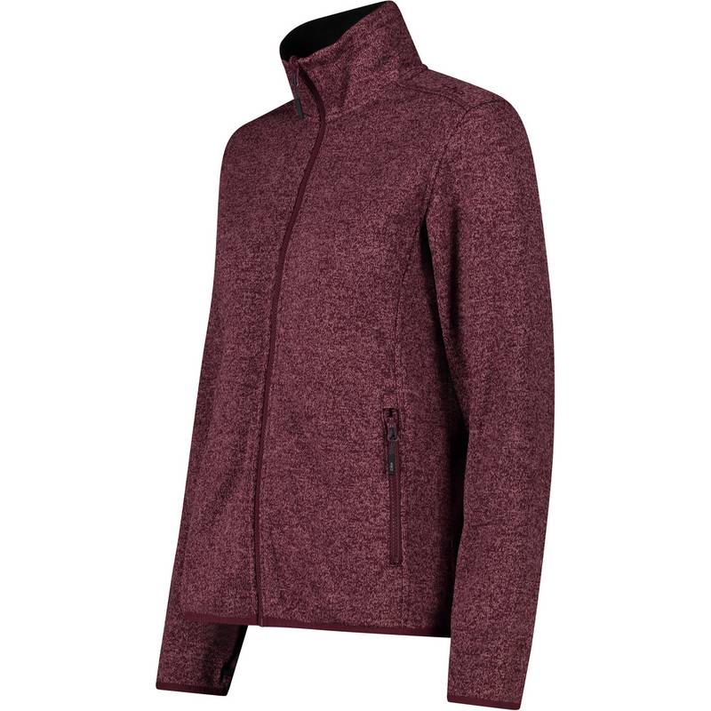 CMP Doppeljacke Damen