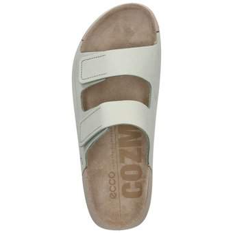 Ecco Cozmo W Matcha in grün