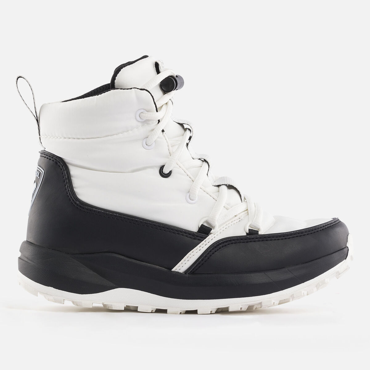 Podium White-Black Damenschuhe