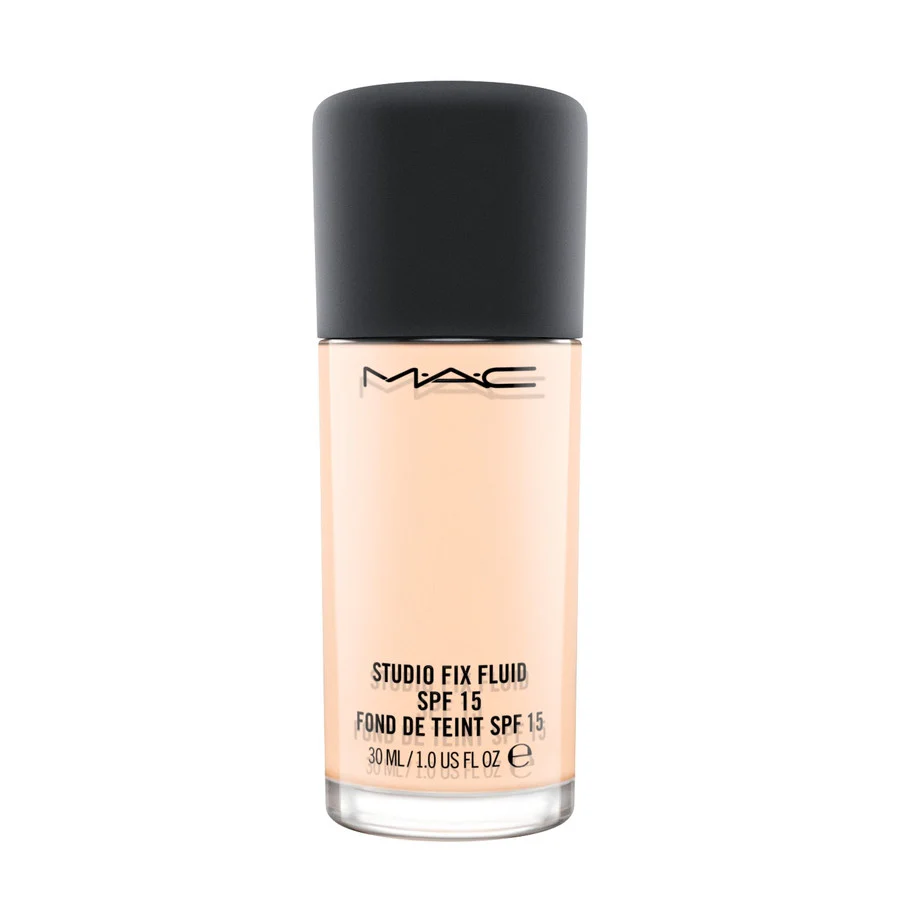 Fond de ten fluid Studio Fix SPF 15 - Fond de ten lichid