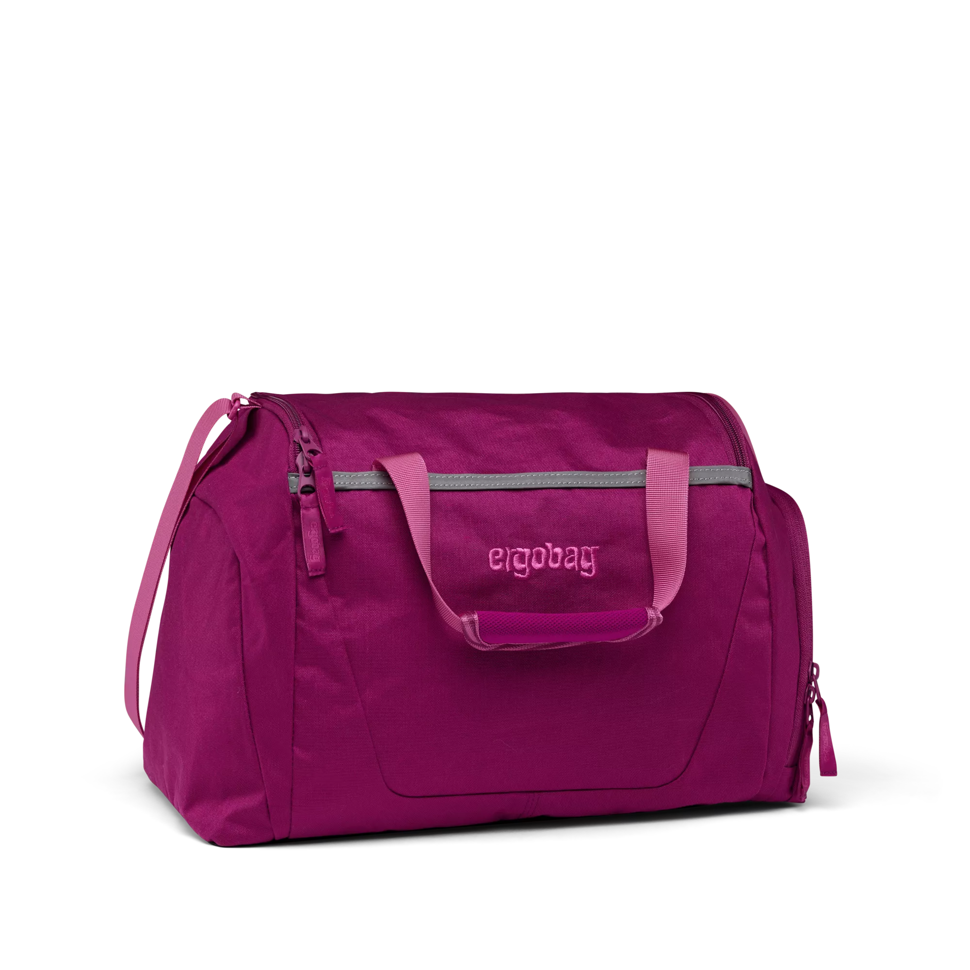 ergobag Sporttasche Waldzaubär