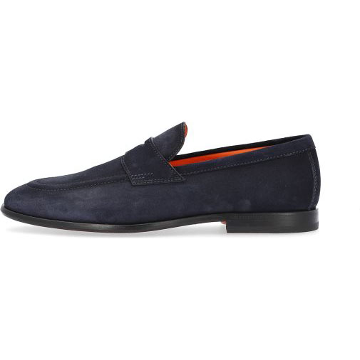 Santoni Penny-Loafer CARLOS