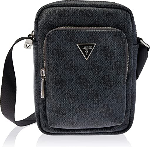 GUESS Handtaschen schwarz Farbe: schwarzMa