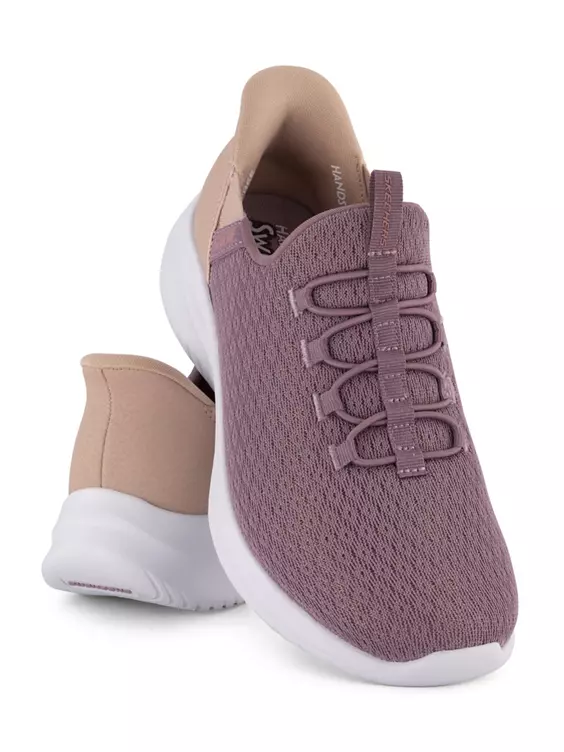 Skechers Slip On Sneaker ZINERGY Swift Fit