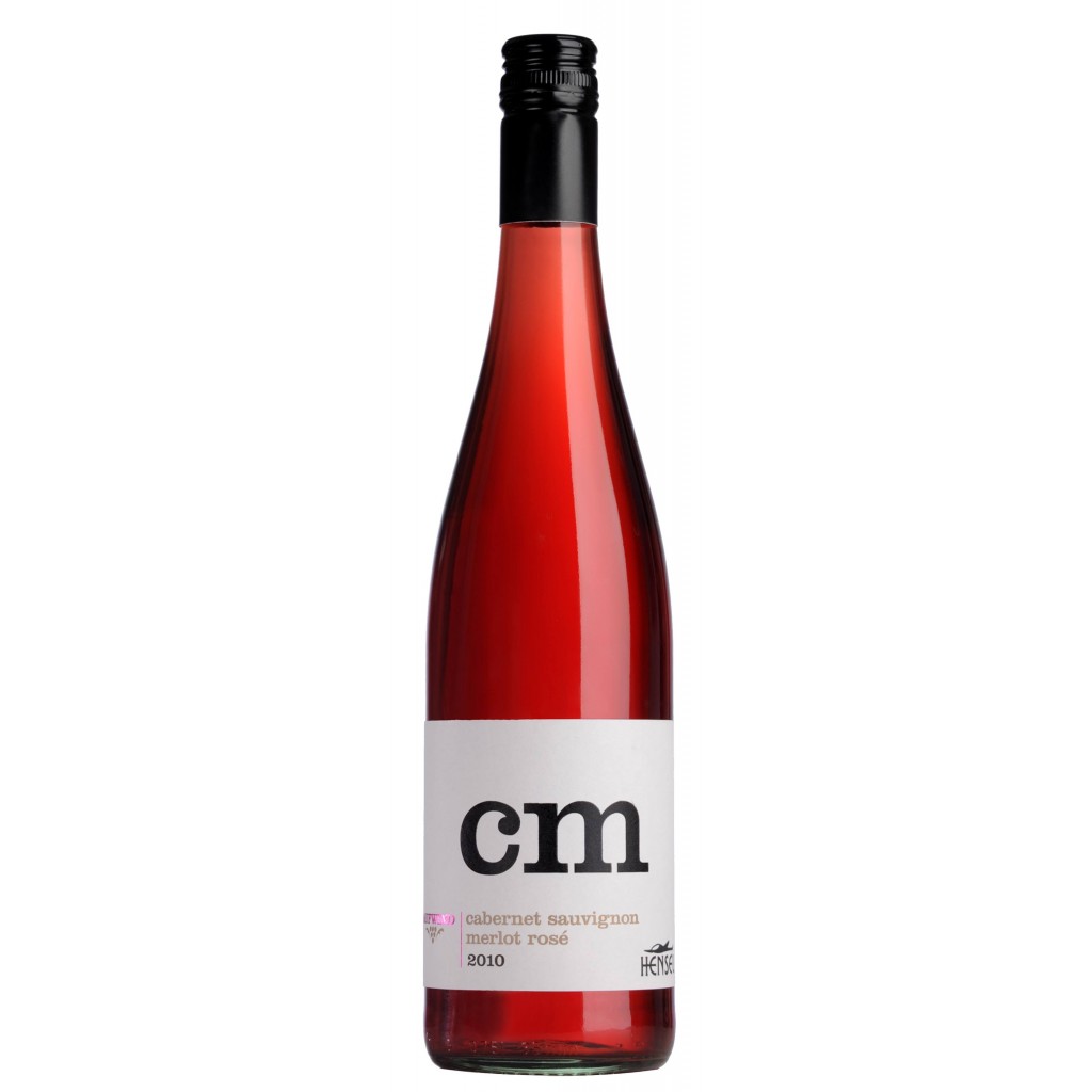 2022 Rosé Cabernet & Merlot 