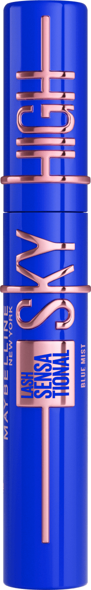 Mascara Lash Sensational Sky High Blue Mist, 7,2 ml