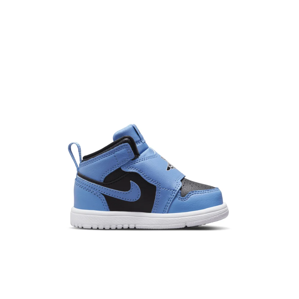 NIKE JORDAN Sky 1 BQ7196-401 / blau