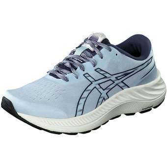 ASICS Gel-Exite 9 Nagino Running in blau