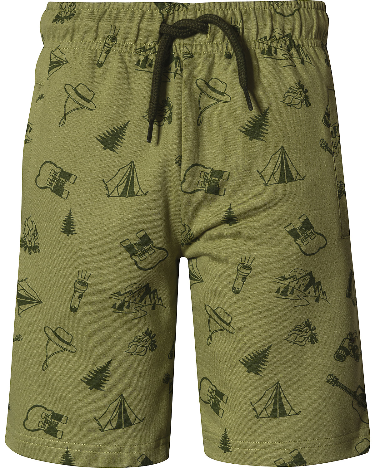 Sweatshorts für Jungen von ZAB kids