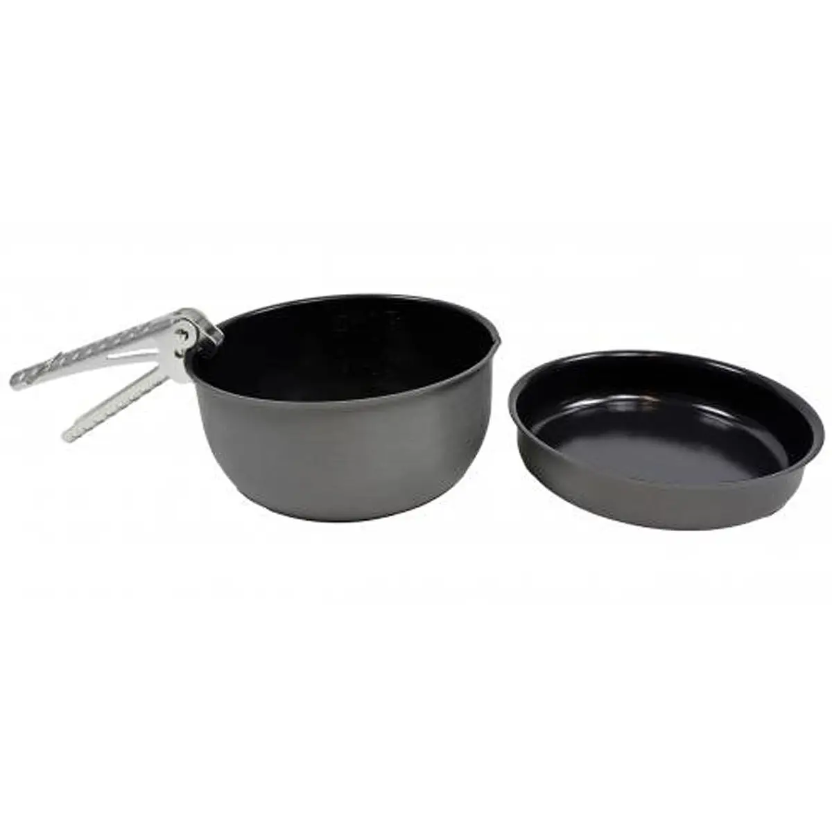 Holländisches Kochset 3-teilig