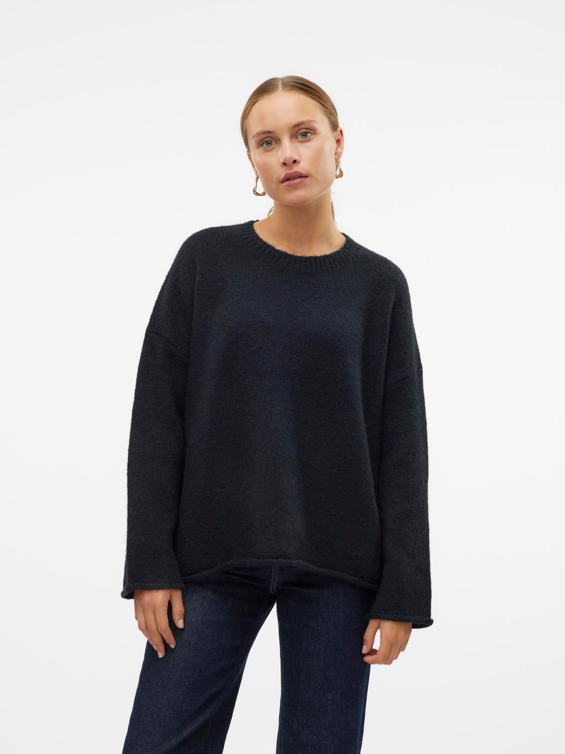 VMNOELLE Pullover