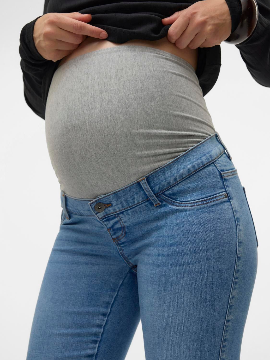 Skinny Fit Jeans