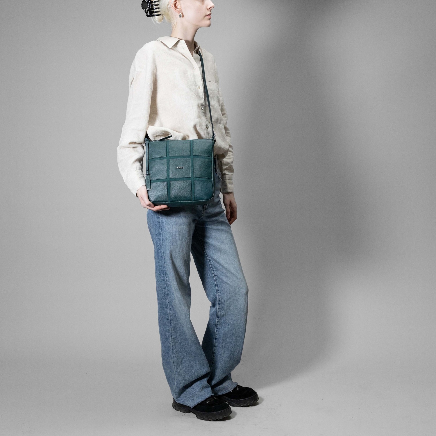 Schultertasche OXO