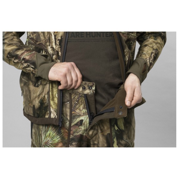 Härkila - Kamko Camo Reversible WSP Hose