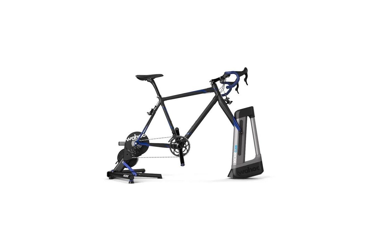 Wahoo KickR Climb