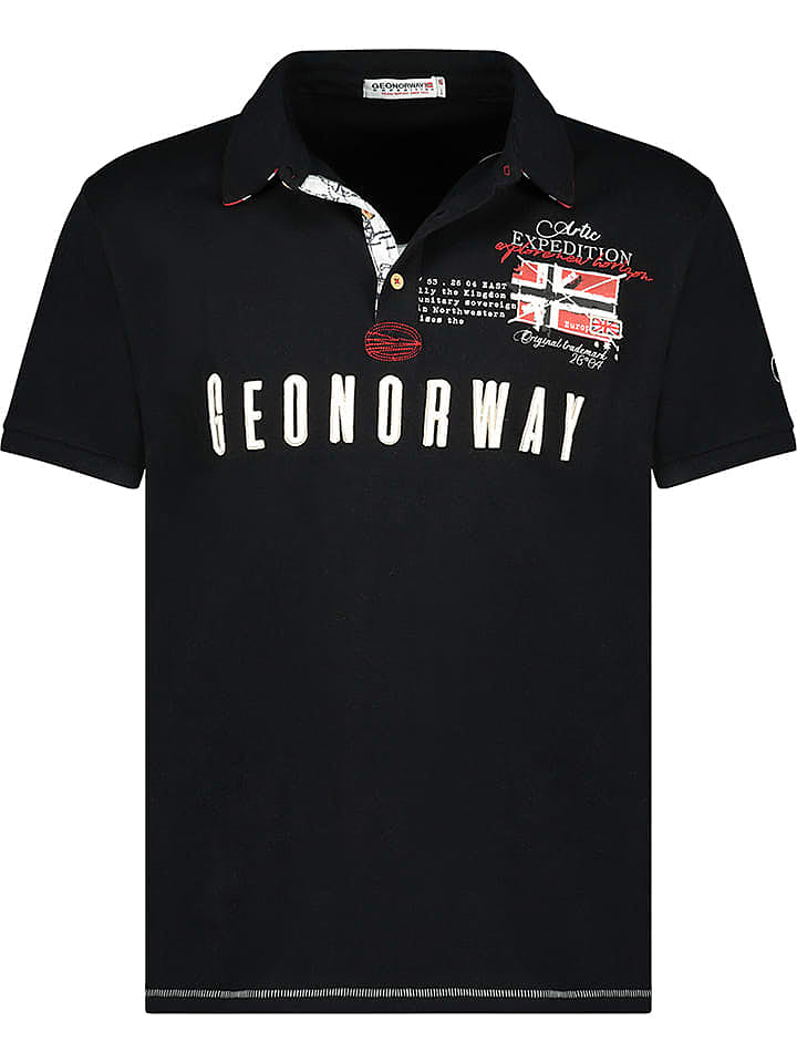 Geographical Norway Poloshirt 