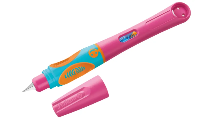 Pelikan griffix® Füllhalter für Linksshänder Sweet Berry Feder A