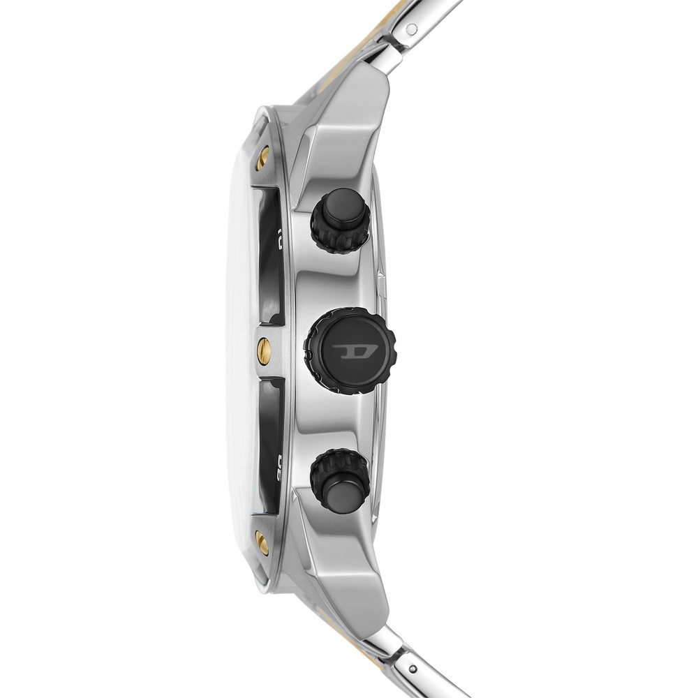 Diesel Chronographe Acier inoxydable Montre