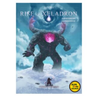 DiceWar Rise of Xeladron (DE|EN)