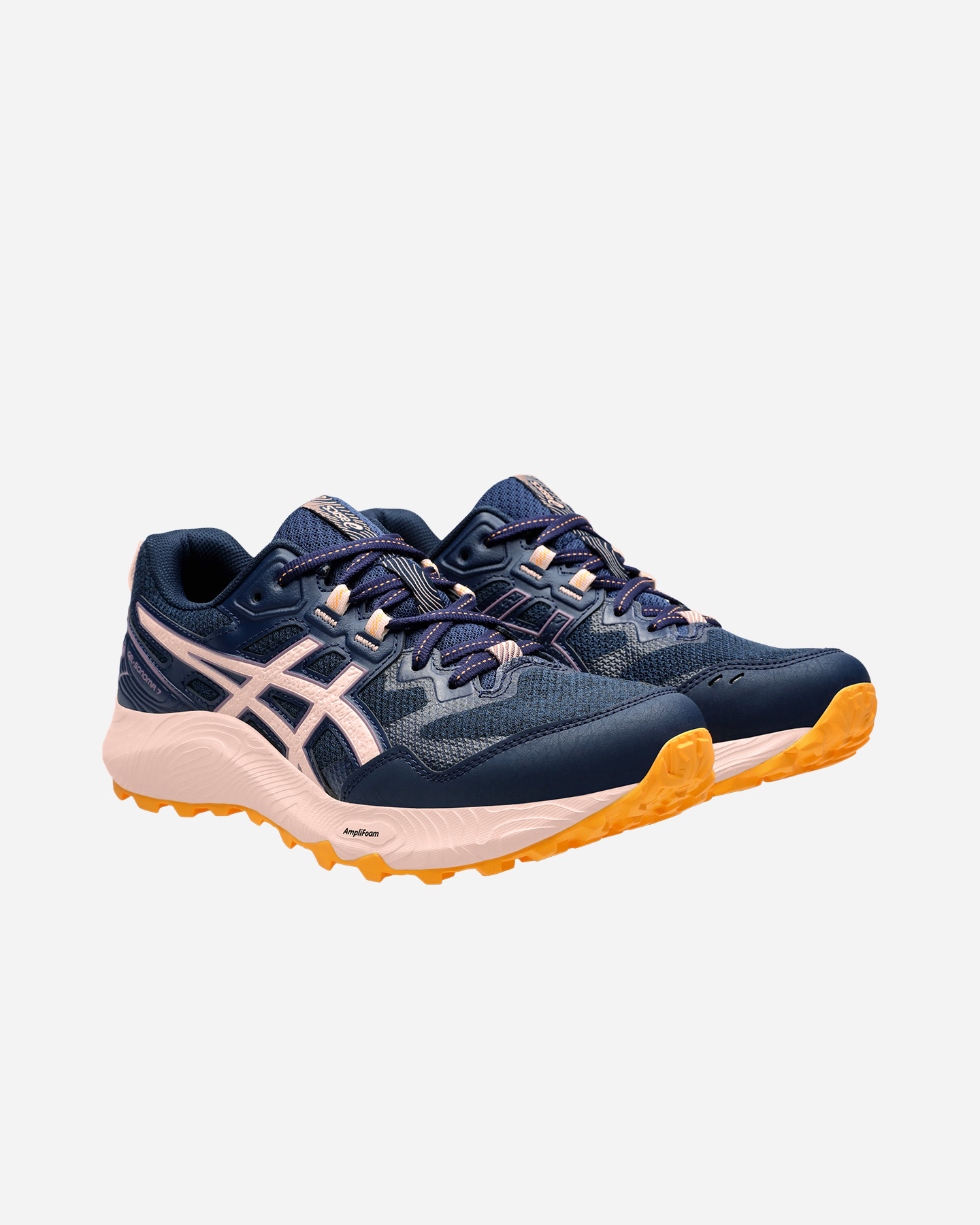 Scarpe Trail Asics Gel-sonoma 7 W 1012B413-403