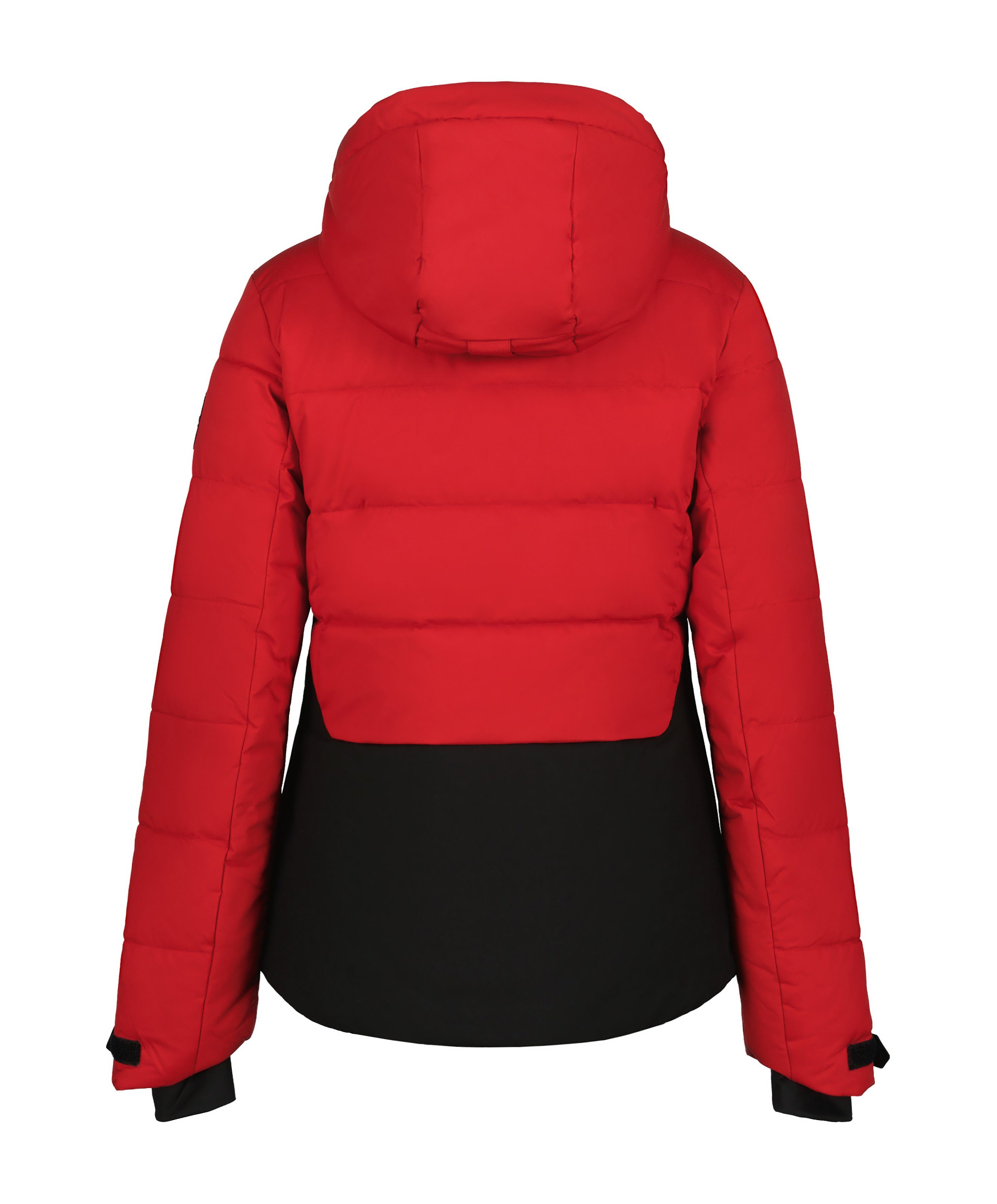 Icepeak Skijacke mit Reißverschluss