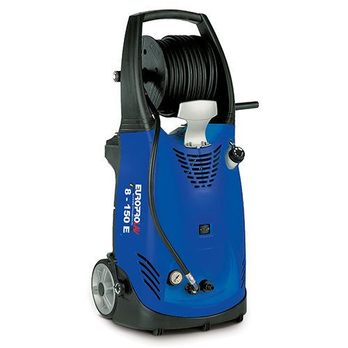 Nettoyeur haute pression à eau froide Euromair EU-30565 Europrolav 8-150 150 bar