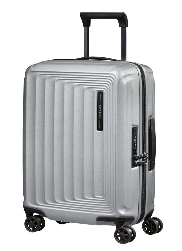 Περιστρεφόμενος δίσκος Samsonite Nuon 55 εκ.