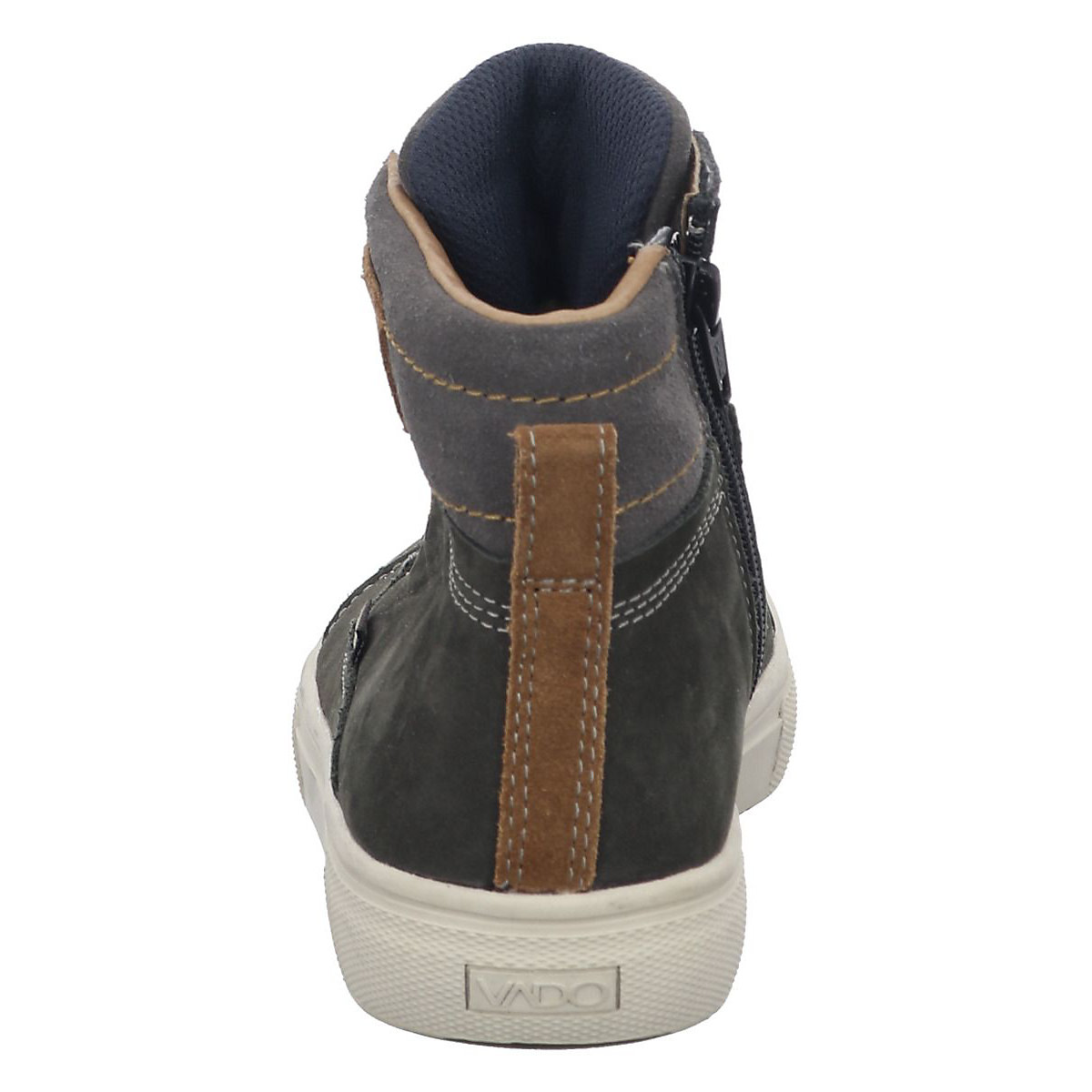 Sneaker Halbschuhe