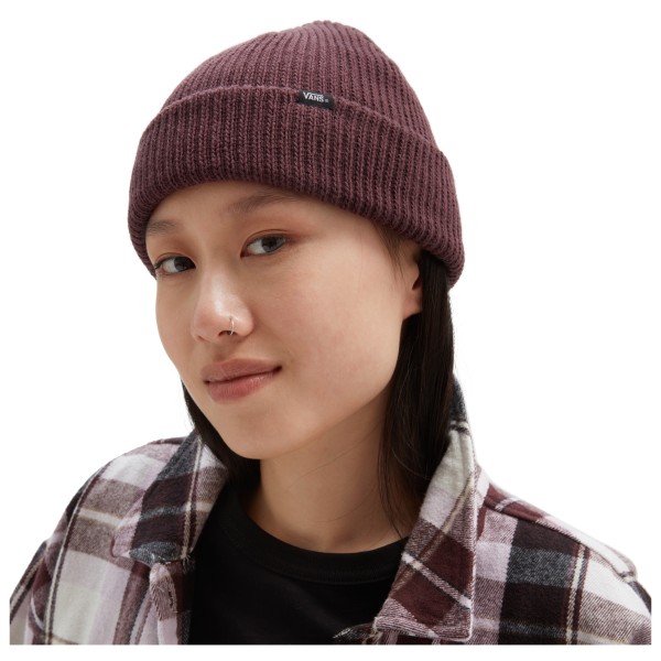 Vans - Women's Core Basic Beanie - Mütze