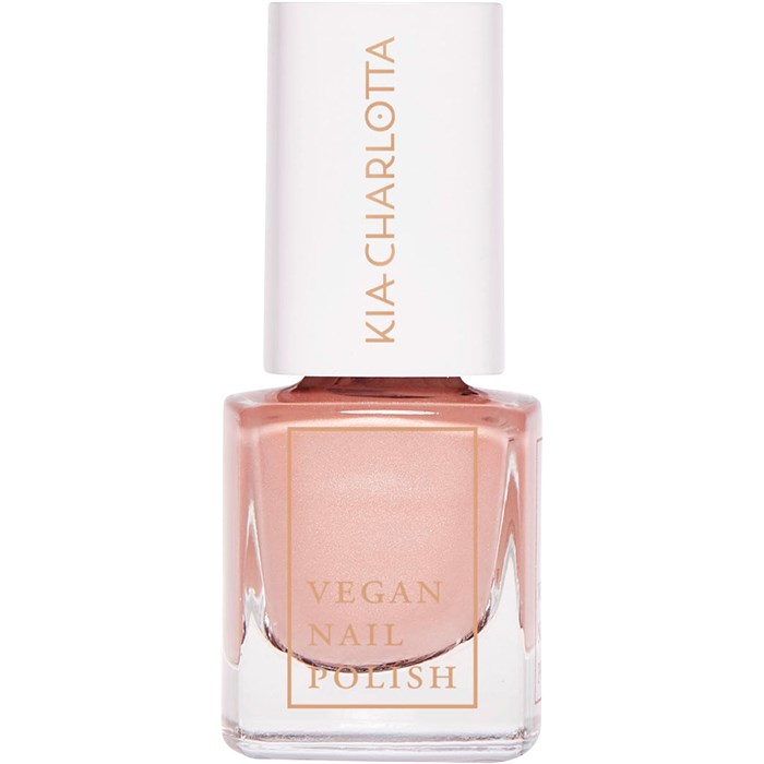 Vegan Nagellack