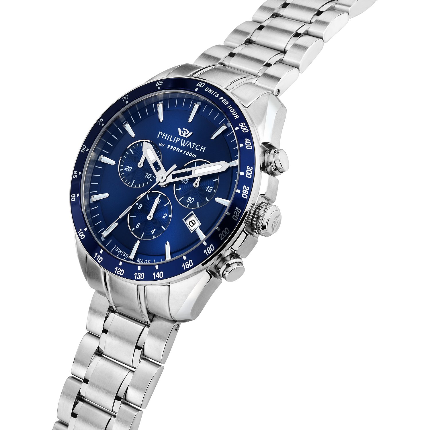 Relógio Philip Montres